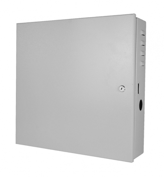 TR-C241B сетевой контроллер доступа на 2 двери Фото TR-C241B сетевой контроллер доступа на 2 двери Фото