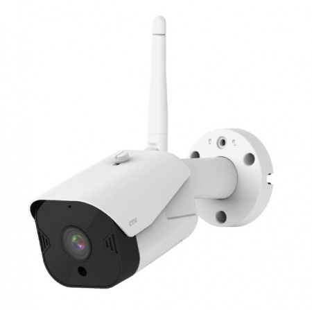 CTV-Cam В20 Wi-Fi Камера видеонаблюдения Фото