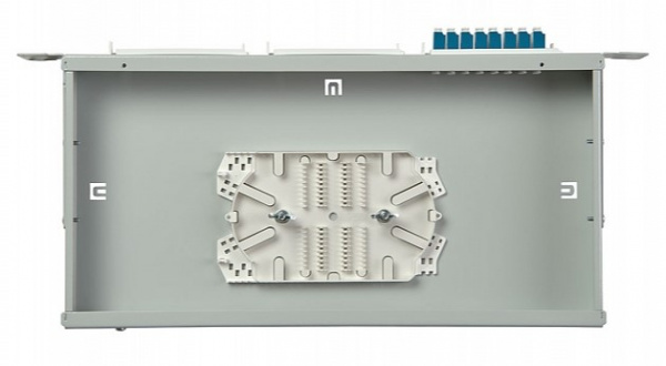 Кросс ШКОС-Л -1U/2 -16 -LC ~16 -LC/SM ~16-LC/UPC Фото Кросс ШКОС-Л -1U/2 -16 -LC ~16 -LC/SM ~16-LC/UPC Фото