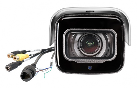 BOLID VCI-120-01 IP-камера цилиндрическая уличная Фото