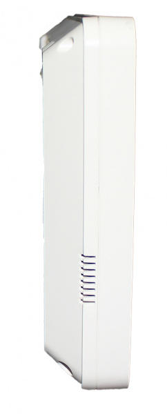 Prime (White) Монитор видеодомофона цветной 7 дюймов Фото Prime (White) Монитор видеодомофона цветной 7 дюймов Фото