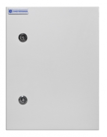 Климатический навесной шкаф Mastermann-12УТ+ (Ver. 2.0) Фото