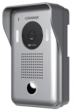 DRC-40YV Цветная вызывная видеопанель DRC-40YV Фото