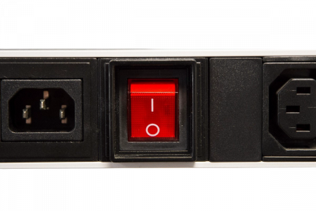 R-16-14C13-10C19-V-1420 Блок розеток Фото