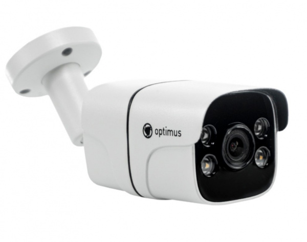 Видеокамера Optimus IP-E014.0(2.8)PL_V.0 Фото