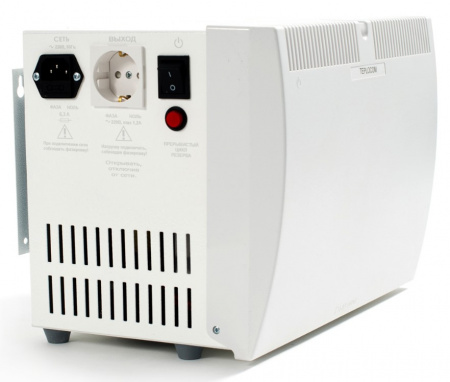 Teplocom-250+ Источник бесперебойного питания для газового котла Фото