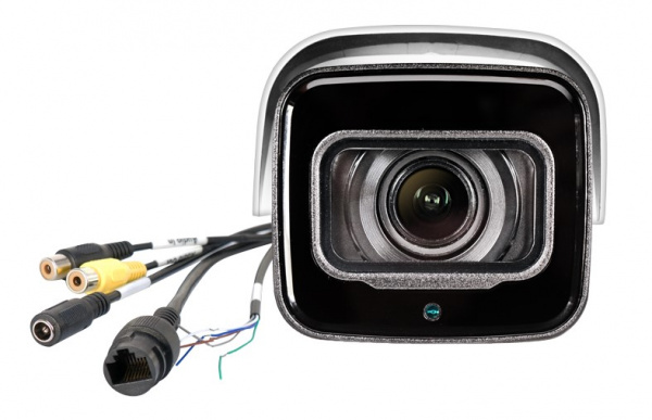 BOLID VCI-180-01 IP-камера цилиндрическая уличная Фото