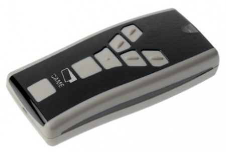 TCH-4048 - Брелок-передатчик 8 канальный 40 МГц Фото