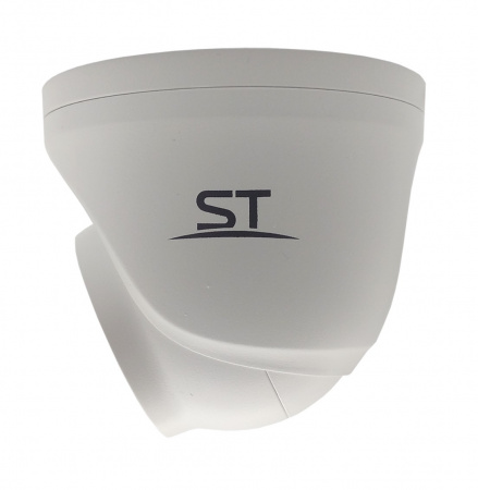 ST-195 IP HOME POE (2,8mm), (версия 2) 5Mp, уличная купольная IP-камера с ИК подсветкой до 30 м Фото