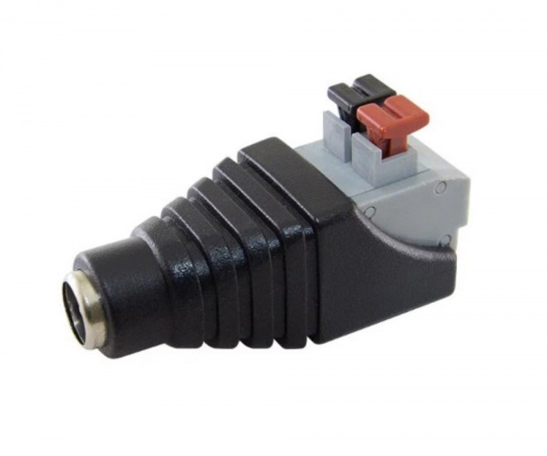 DC-M разъем быстрозажимной Unibrave Фото