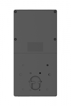 DHI-ASI6214S-D AI терминал учета рабочего времени и контроля доступа с распознаванием лиц и отпечатков пальцев Фото