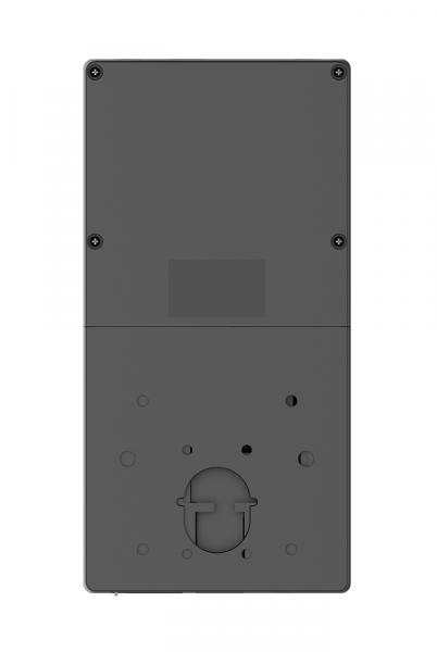 DHI-ASI6214S-D AI терминал учета рабочего времени и контроля доступа с распознаванием лиц и отпечатков пальцев Фото