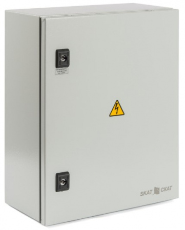 SKAT SMART UPS-600 IP65 SNMP Wi-Fi Источник бесперебойного питания Фото