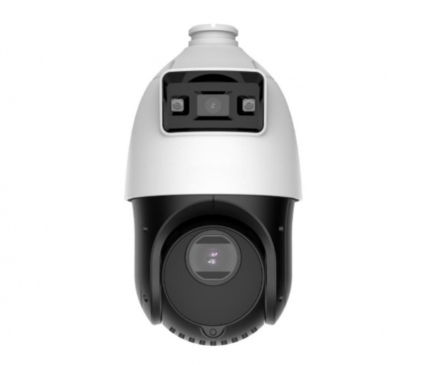 F-IP-2424PCSZ25 2Мп уличная поворотная IP-камера с технологией ComboVu и SharpSense  Фото