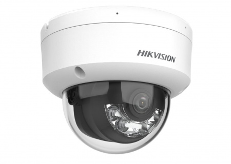 DS-2CD2123G2-LIS2U(4mm) 2-Мегапиксельная Сетевая камера Фото