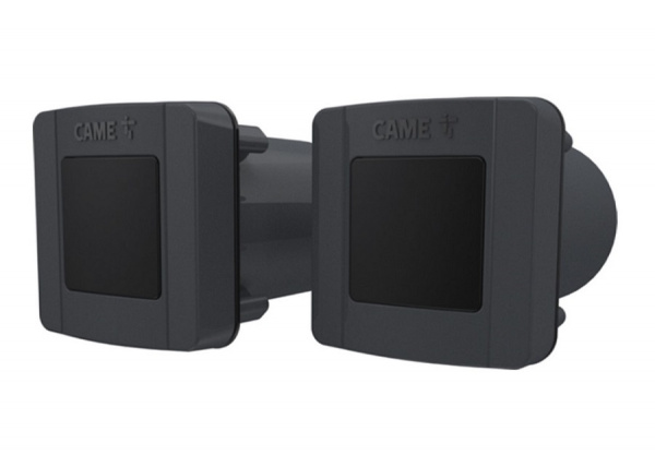 DLX30CIP - Комплект встраиваемых фотоэлементов, дальность действия 30 м, электропитание ~/= 12–24 В Фото