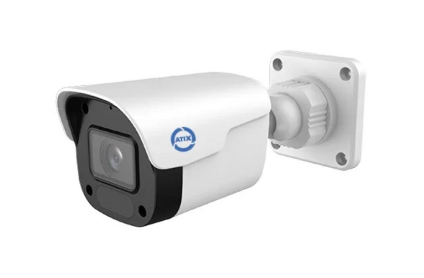 AT-MC-1B2P-2.8 (2A) Мультиформатная цилиндрическая видеокамера Фото