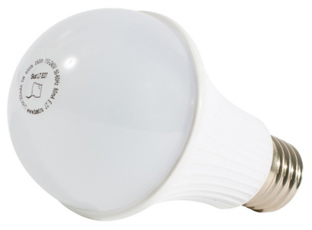 SKAT LED-220 E27 Лампа светодиодная с резервным источником питания Фото