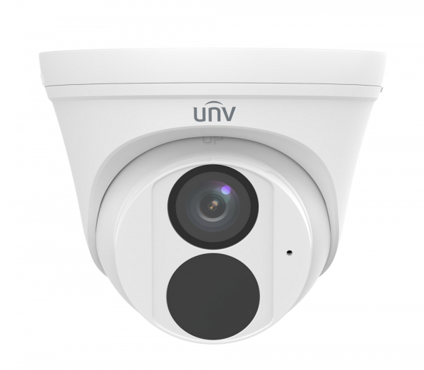 IPC3615LB-AF40-A2 Видеокамера IP купольная 5Мп Фото