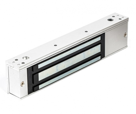 SPRUT Lock-351MA-L Электромагнитный замок 350 кг, 12DC, 400 mA, индикация состояния Фото