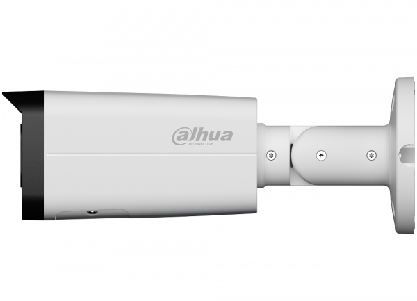 DH-IPC-HFW3449TP-ZS-IL Уличная цилиндрическая IP-видеокамера с ИИ 4Мп Фото