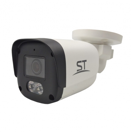 ST-SK4503 (2,8mm) 4 MP уличная IP-камера с ИК подсветкой до 30 м Фото