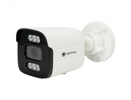 Optimus IP-E012.1(3.6)PE_V.4 Видеокамера 2Мп Фото