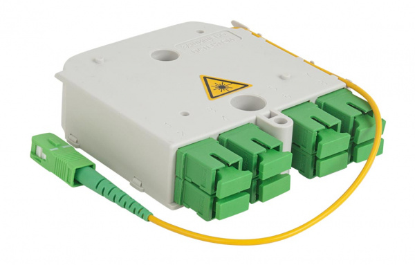 Модуль М3-8SC-1PLC 2,0-1/8SC/APC-8SC/APC Фото