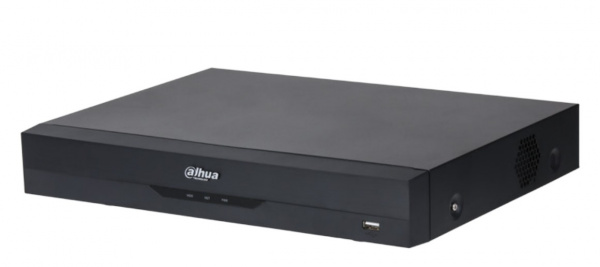 DH-XVR5108HE-I3 8-канальный HDCVI-видеорегистратор с FR Фото DH-XVR5108HE-I3 8-канальный HDCVI-видеорегистратор с FR Фото