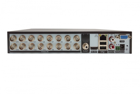 ST-HVR-S1605/2X20 Видеорегистратор цифровой Фото