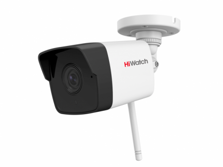 DS-I250W(C) (2.8 mm) уличная цилиндрическая IP-камера c EXIR-подсветкой до 30м Фото DS-I250W(C) (2.8 mm) уличная цилиндрическая IP-камера c EXIR-подсветкой до 30м Фото
