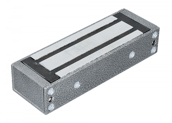 TS-ML400-RU1 (серебряный антик) Замок электромагнитный Фото