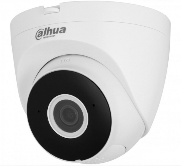 DH-IPC-HDW1430DTP-SAW-0280B Уличная купольная IP-видеокамера 4Мп, объектив 2.8мм Фото