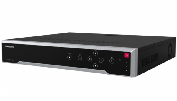 DS-7716NI-M4 16-ти канальный IP-видеорегистратор Фото