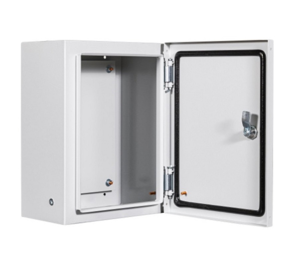 Универсальный монтажный шкаф Mastermann-2У Фото Универсальный монтажный шкаф Mastermann-2У Фото