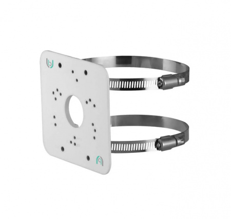 Кронштейн для крепления на столб UB-PBR-D125 Фото