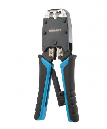 Кримпер для обжима 8P8C/6P4C (ht-500R) ТАЙВАНЬ Фото