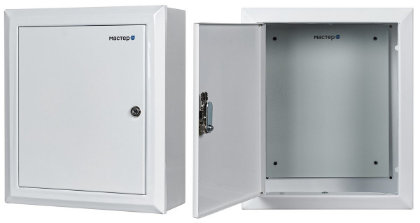 МАСТЕР-3 Монтажный навесной шкаф Фото МАСТЕР-3 Монтажный навесной шкаф Фото