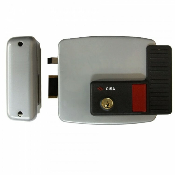 Замок электромеханический CISA (11.630.60.4) Фото