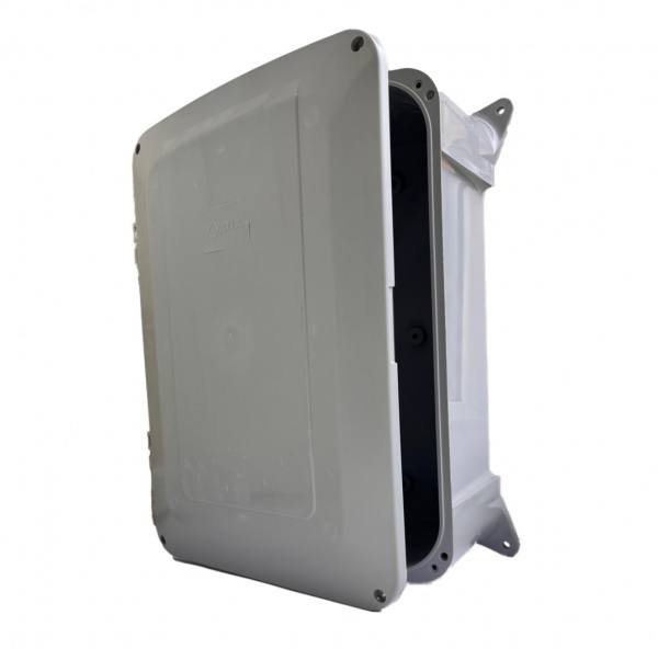 AT-MA-PB01/W Гермобокс для размещение оборудования (SP-ABS1) Фото AT-MA-PB01/W Гермобокс для размещение оборудования (SP-ABS1) Фото