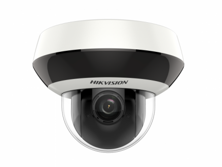 DS-2DE1A200IW-DE3(4mm) 2Мп скоростная поворотная IP-камера c ИК-подсветкой до 15м
 Фото DS-2DE1A200IW-DE3(4mm) 2Мп скоростная поворотная IP-камера c ИК-подсветкой до 15м
 Фото