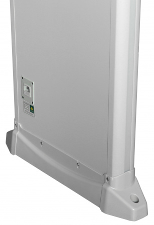 PC Z 600 MК с тепловизионной системой Delta 100 Фото