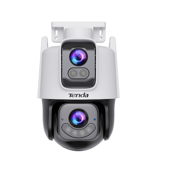 CH9-WCA 6Мп Уличная Wi-Fi-камера с двумя объективами Фото