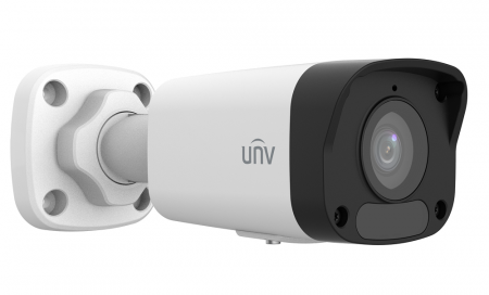 IPC2122LB-ASF28K-A Видеокамера IP цилиндрическая 2Мп Фото