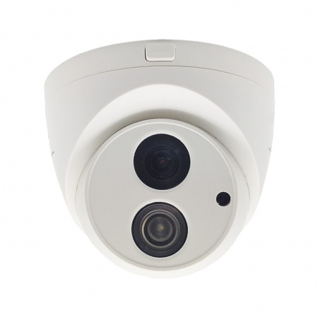 ST-171 M IP HOME POE (3,6mm), (версия 3) 3Mp (2304*1296), внутренняя купольная IP-камера с ИК подсветкой до 30 м Фото