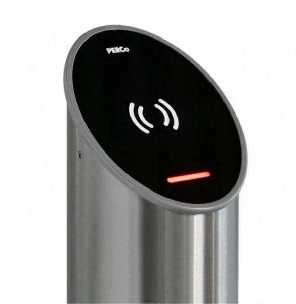 PERCo-IRP01.9 Стойка-считыватель  Фото