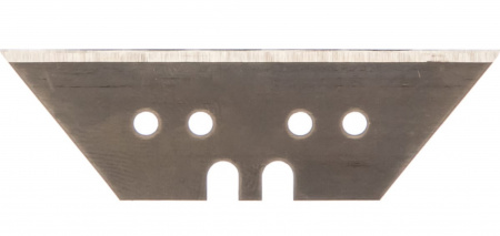 Трапециевидные лезвия 19 мм 10 шт. REXANT Фото