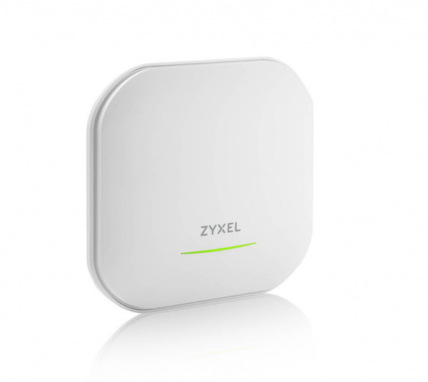 Гибридная точка доступа Zyxel NebulaFlex Pro WAX620D-6E [WAX620D-6E-EU0101F] Фото