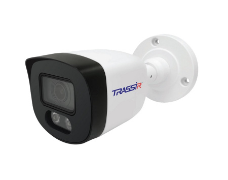 TR-D2B5 v3 2.8 Уличная 2Мп IP-камера с ИК-подсветкой Фото