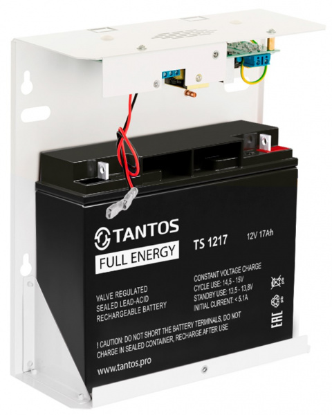 ББП-50 V.8 MAX Источник бесперебойного питания Фото